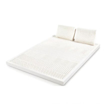 Single bed memory foam mattresstoppersoft mattress pad